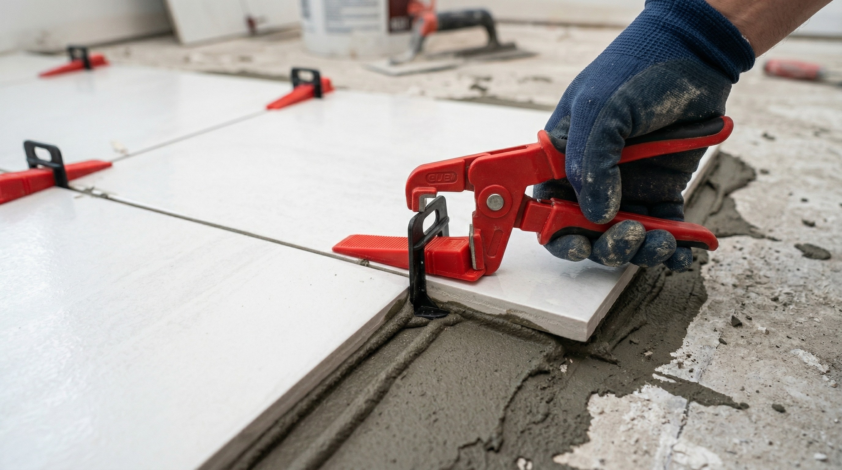 A. Chini GmbH & Co. KG – Fliesenleger Freudenstadt